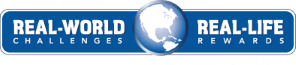Real-World Challenges, Real-Life Rewards Real-World Challenges, Real-Life Rewards